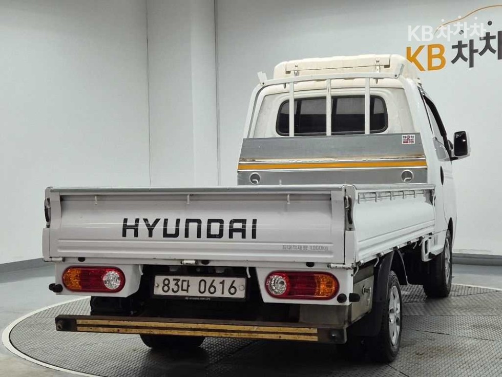 Hyundai Smart — фото 3