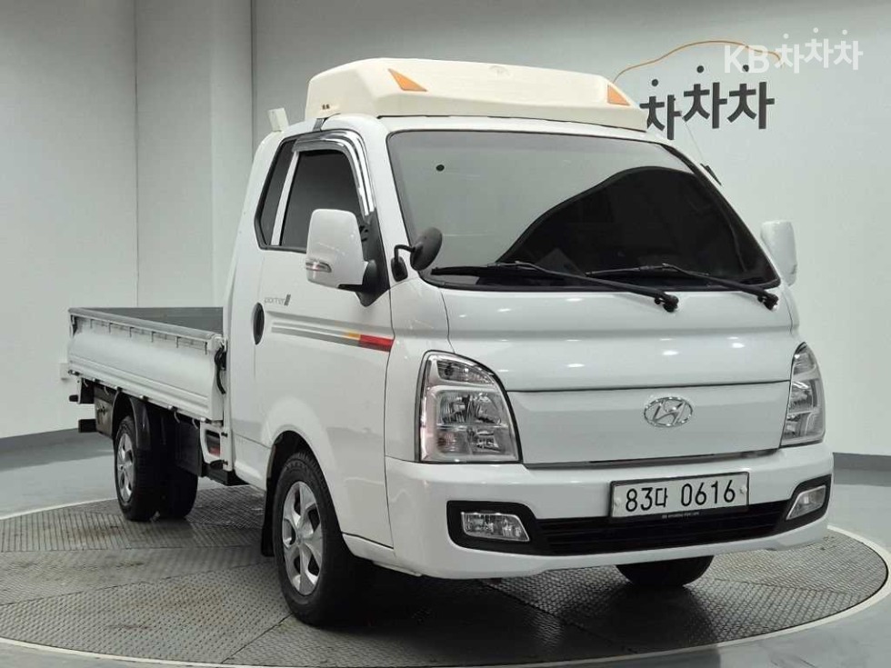 Hyundai Smart — фото 4