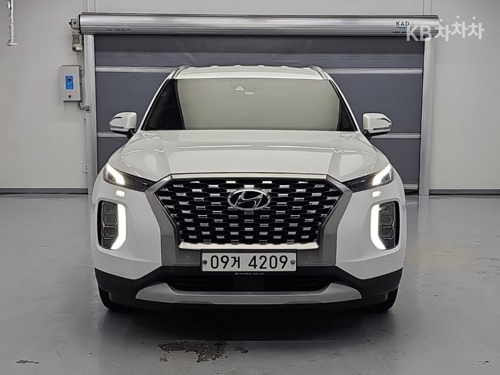 Hyundai Palisade EXCLUSIVE — фото 2
