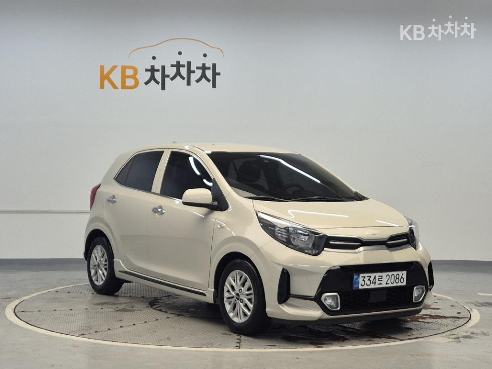 Kia PRESTIGE — фото 4