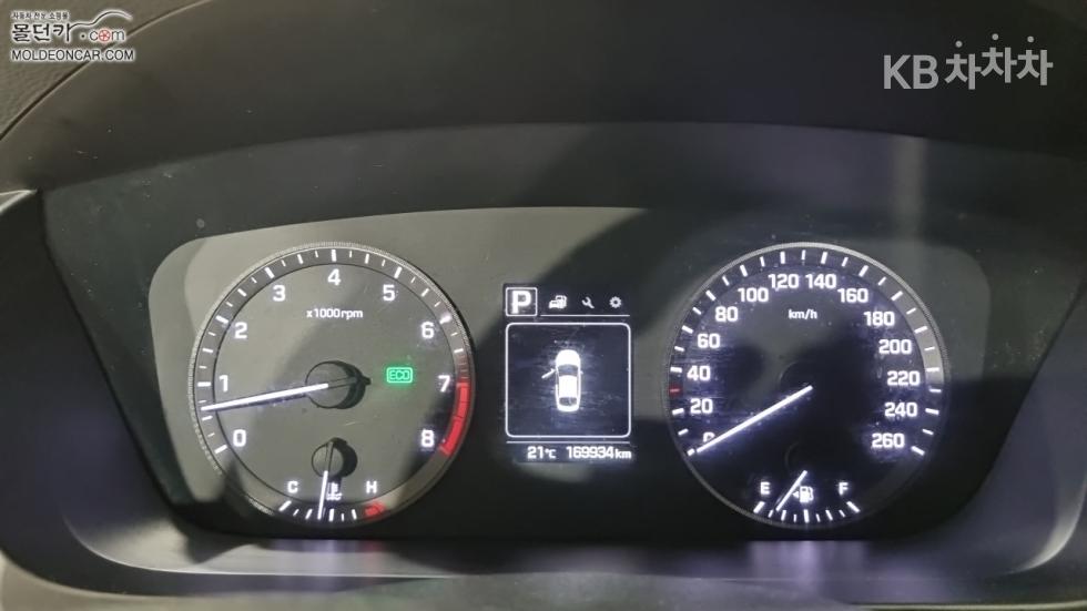 Hyundai Sonata — miniaturë 5