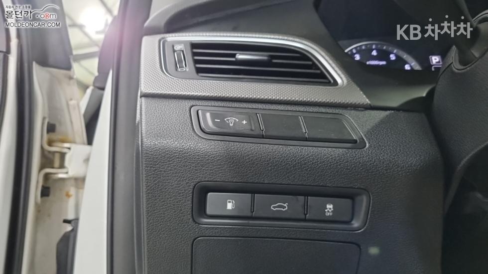 Hyundai Sonata — miniaturë 16