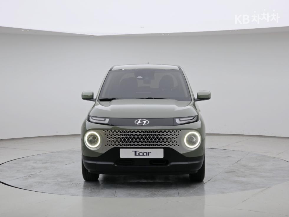 Hyundai Casper Smart — фото 2