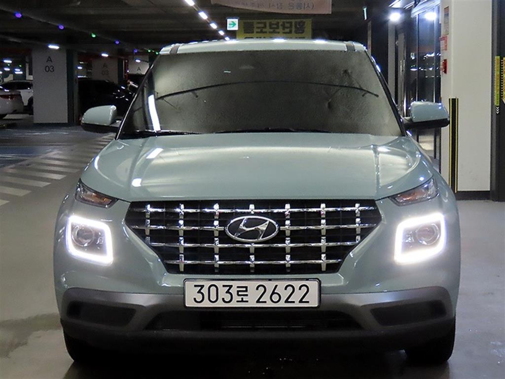Hyundai Premium — фото 2