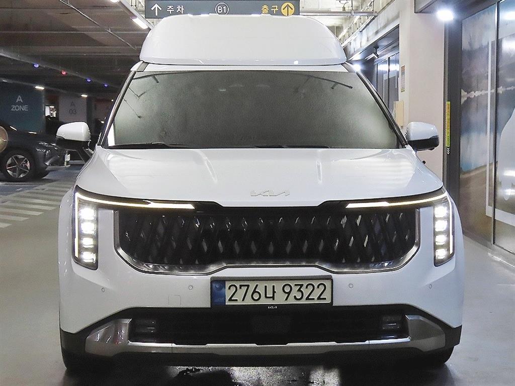 Kia Carnival SIGNATURE — фото 2