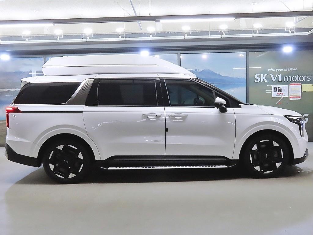 Kia Carnival SIGNATURE — фото 3