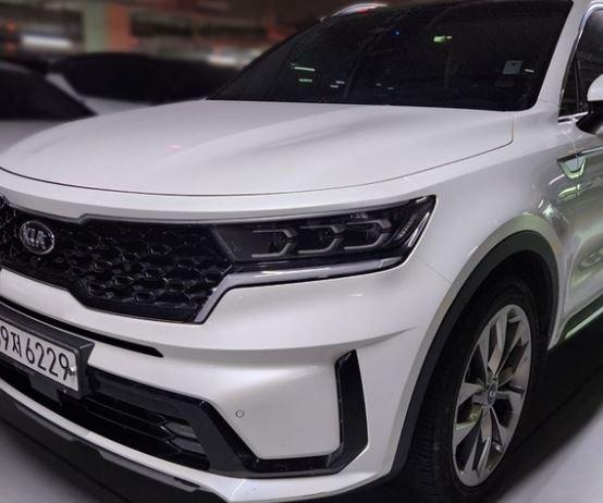 Kia Sorento NOBLESSE — фото 2