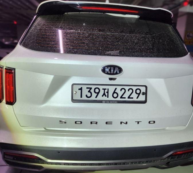 Kia Sorento NOBLESSE — фото 3