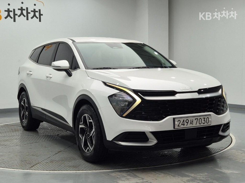 Kia Sportage TRENDY — фото 4