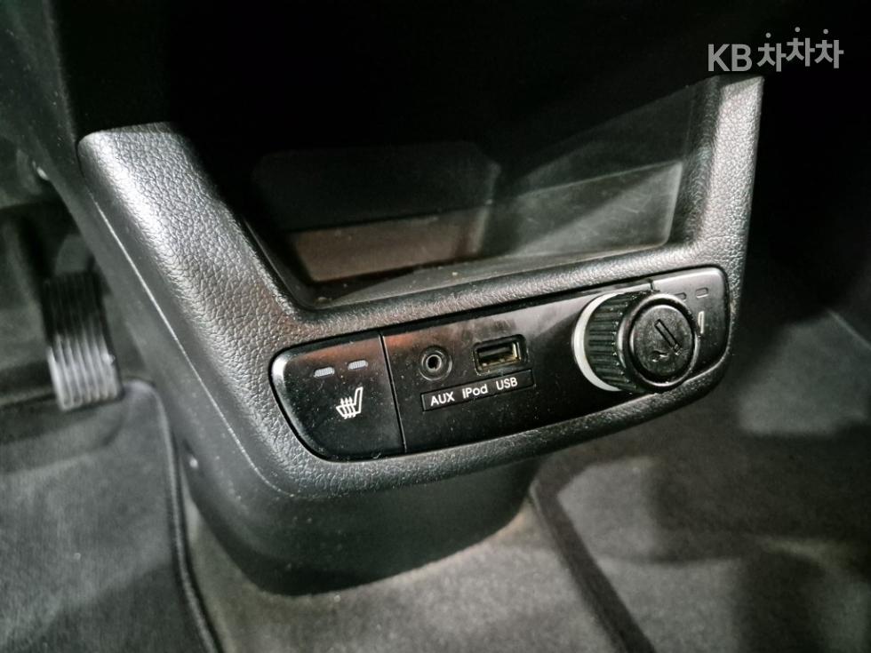 Kia Ray — miniaturë 15