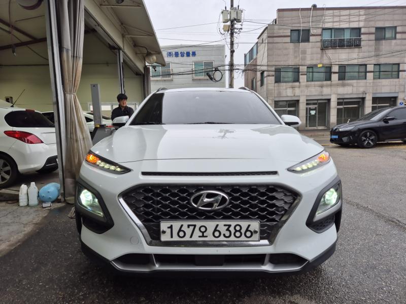 Hyundai Premium — фото 3
