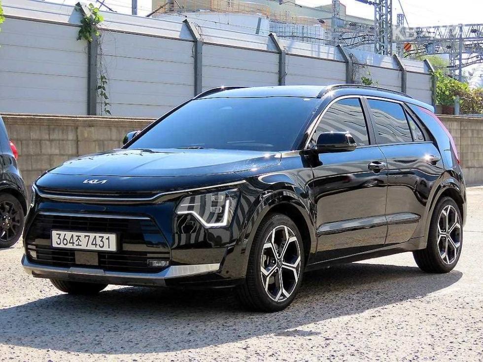 Kia PRESTIGE — фото 2