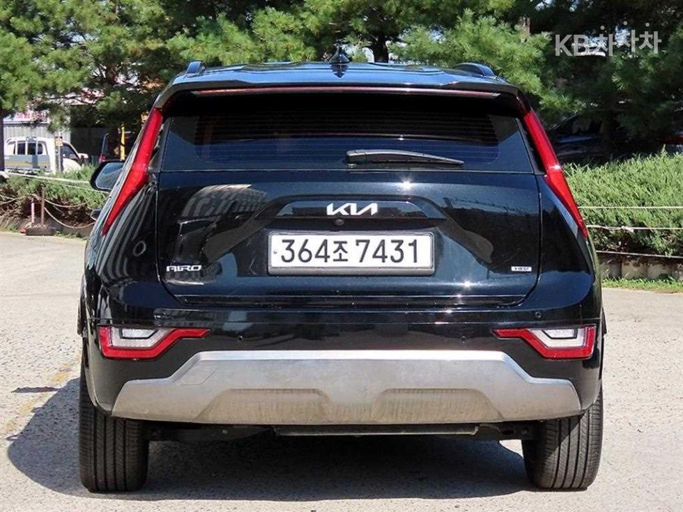 Kia PRESTIGE — фото 4