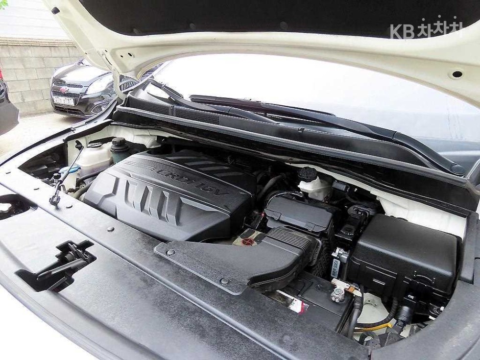 Kia Carnival Noblesse Special — фото 4