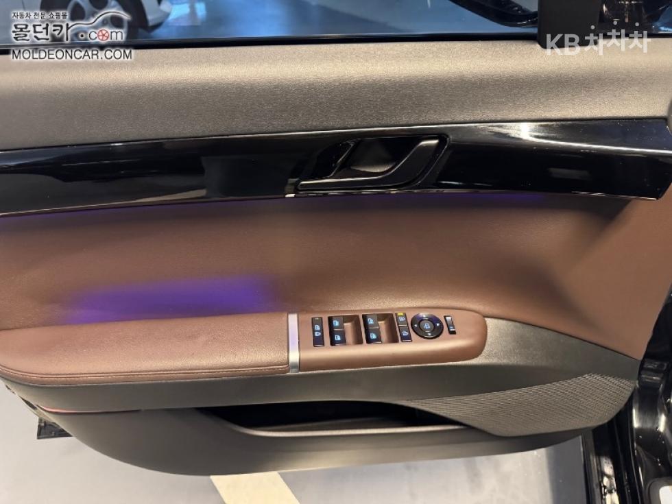 Hyundai Grandeur — miniaturë 6