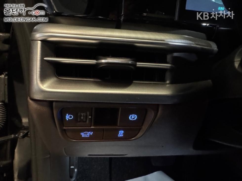 Hyundai Grandeur — miniaturë 10