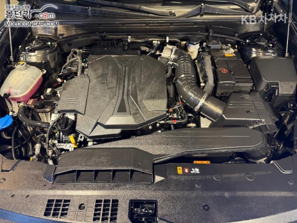 Hyundai Grandeur — miniaturë 16