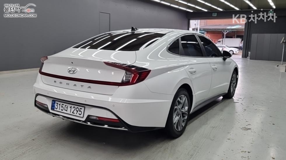 Hyundai Sonata — miniaturë 2