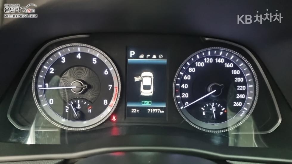 Hyundai Sonata — miniaturë 5