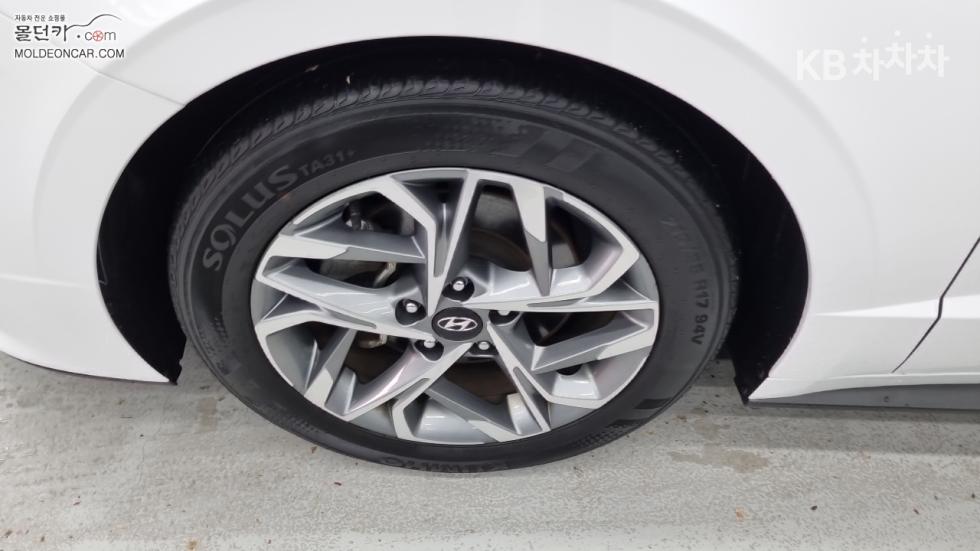 Hyundai Sonata — miniaturë 6