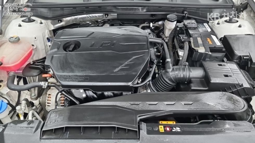 Hyundai Sonata — miniaturë 8