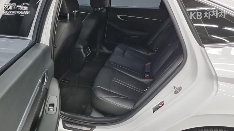 Hyundai Sonata — miniaturë 10