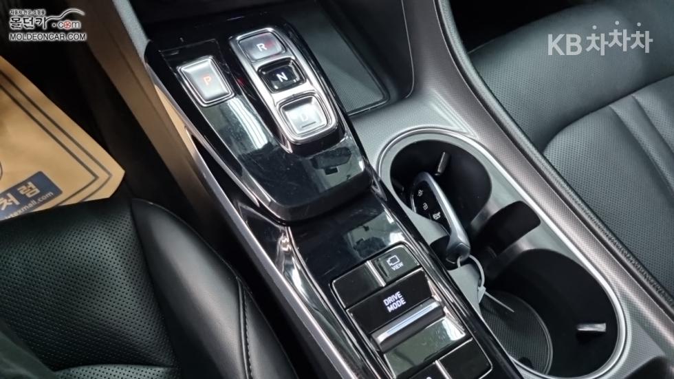Hyundai Sonata — miniaturë 15