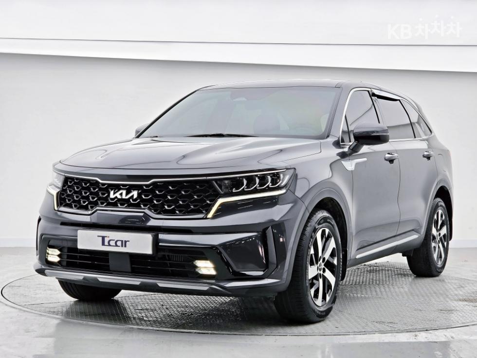 Kia Sorento TRENDY — фото 1