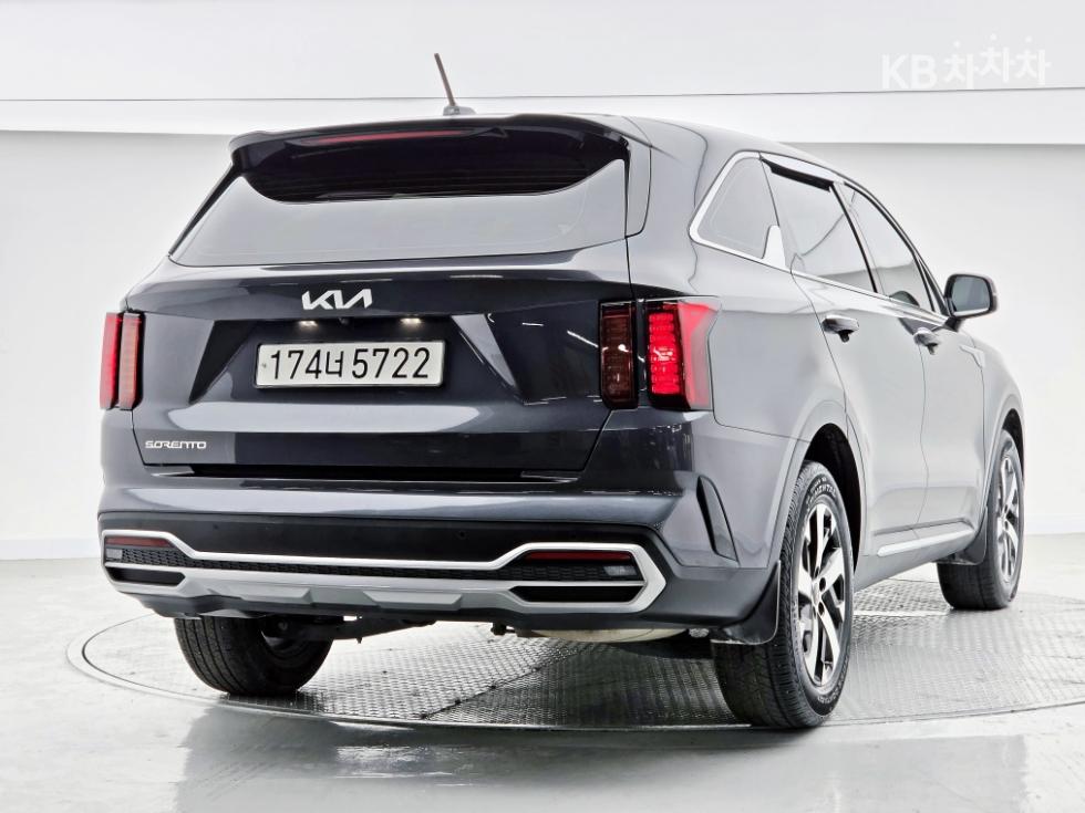 Kia Sorento TRENDY — фото 2