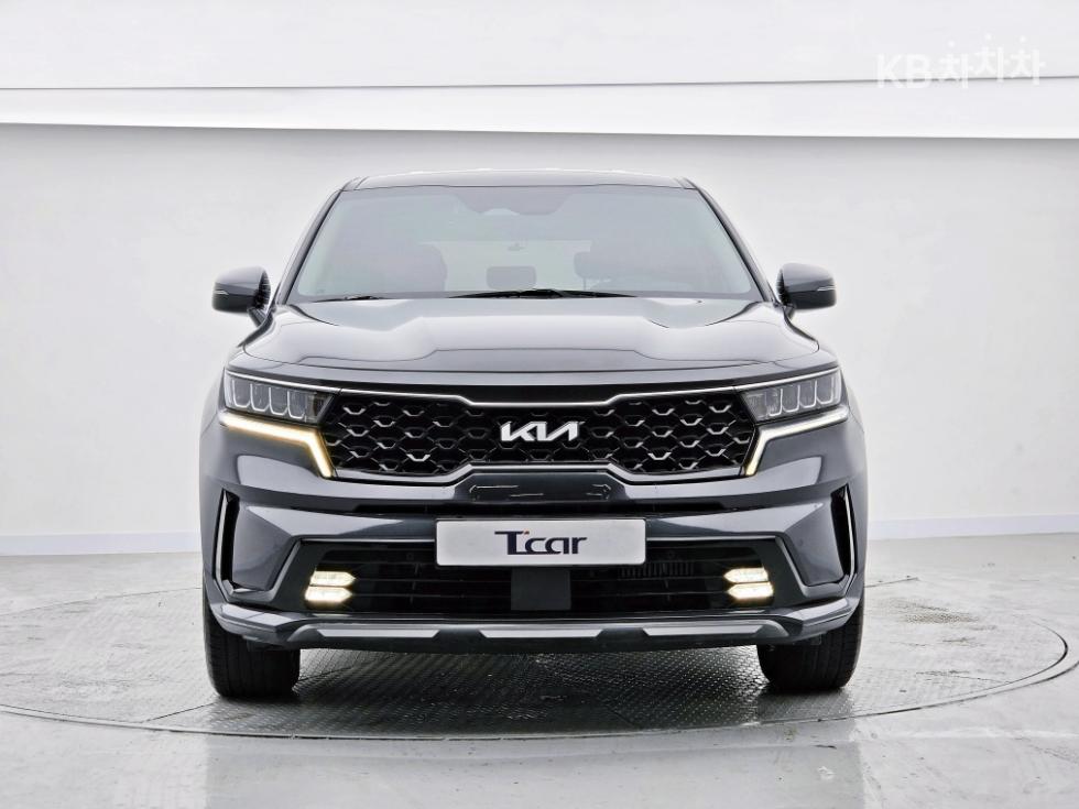 Kia Sorento TRENDY — фото 3
