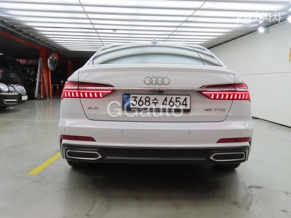 Audi A6 Premium — фото 3