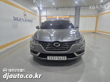 Renault Talisman 2.0 lpe  le — foto 1