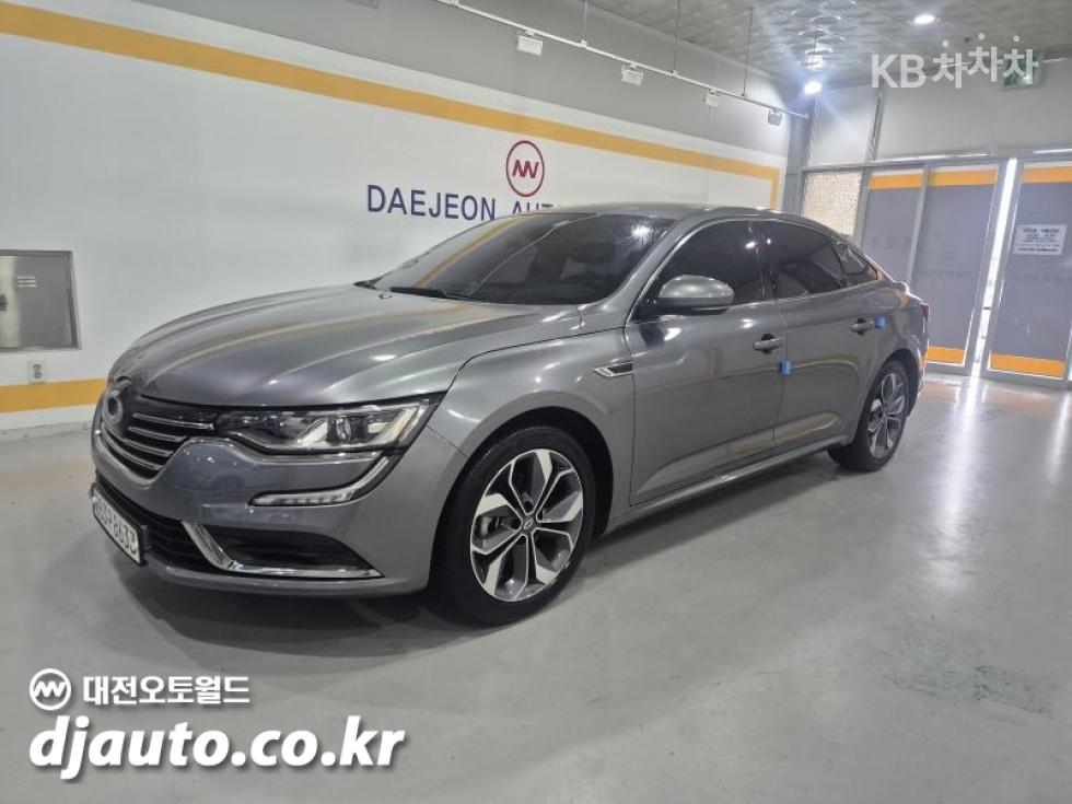 Renault Talisman — miniaturë 2