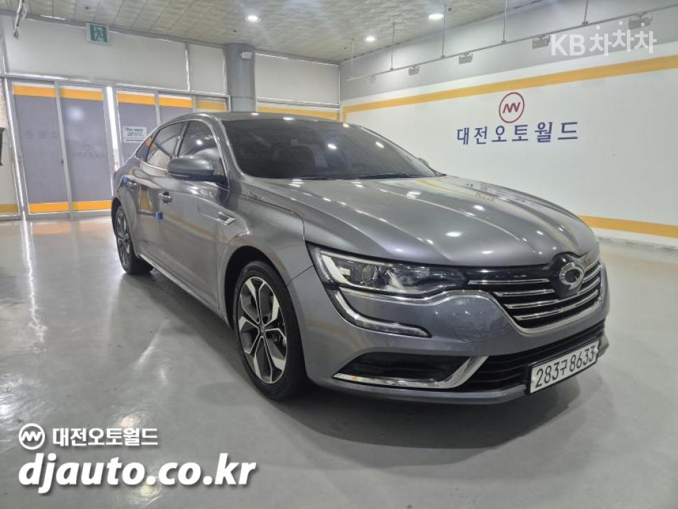 Renault Talisman — miniaturë 3