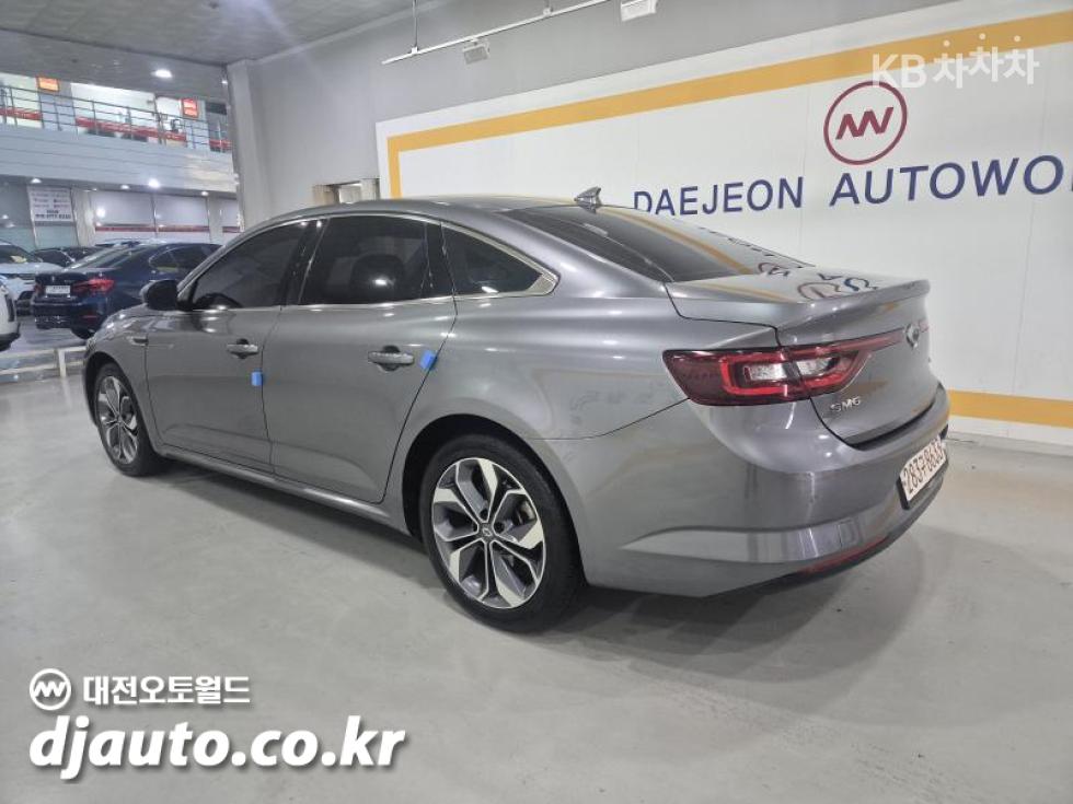 Renault Talisman — miniaturë 4