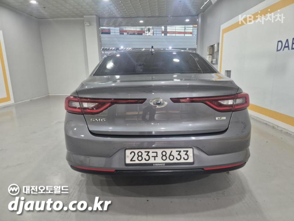 Renault Talisman — miniaturë 5