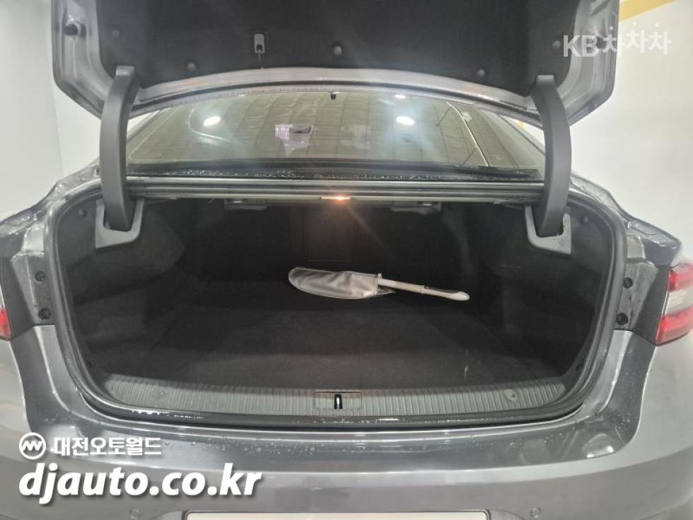 Renault Talisman — miniaturë 6