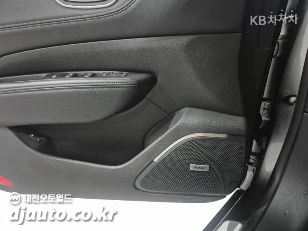 Renault Talisman — miniaturë 12