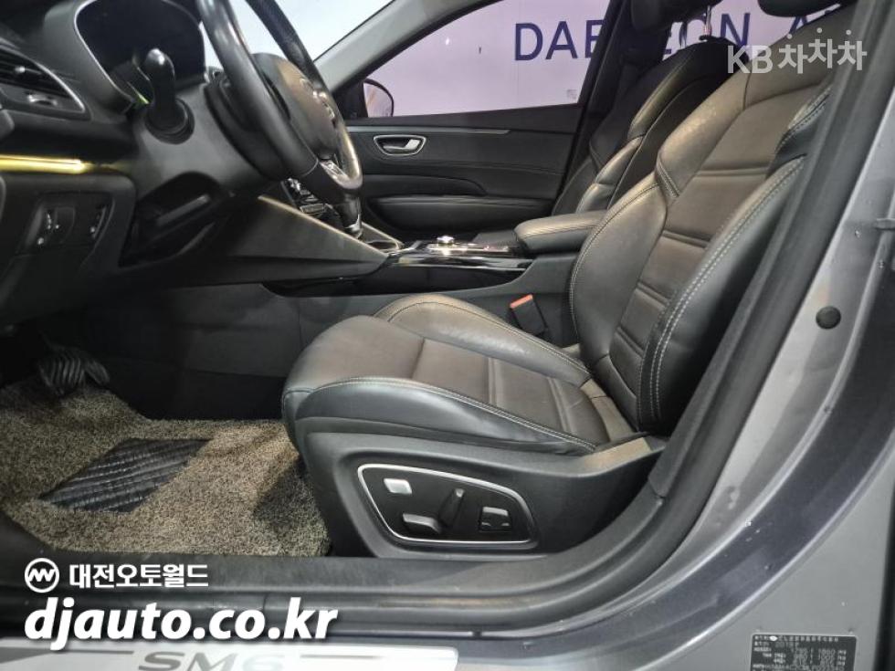 Renault Talisman — miniaturë 13