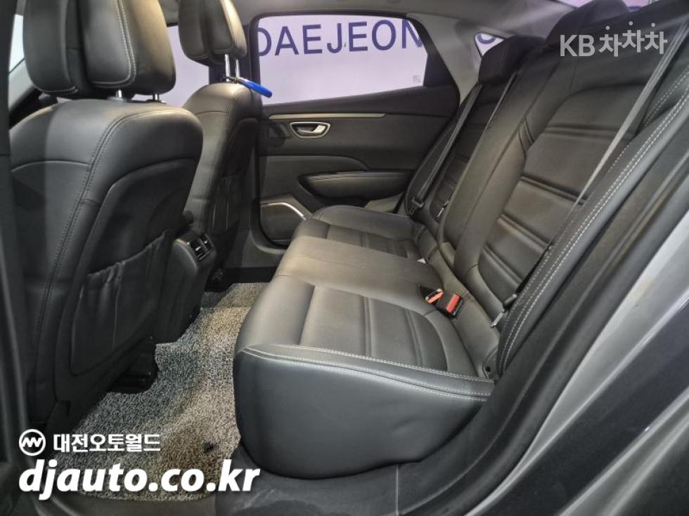 Renault Talisman — miniaturë 14