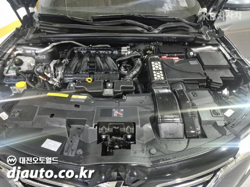 Renault Talisman — miniaturë 15