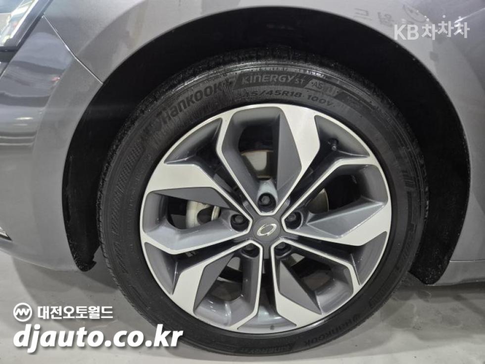 Renault Talisman — miniaturë 16