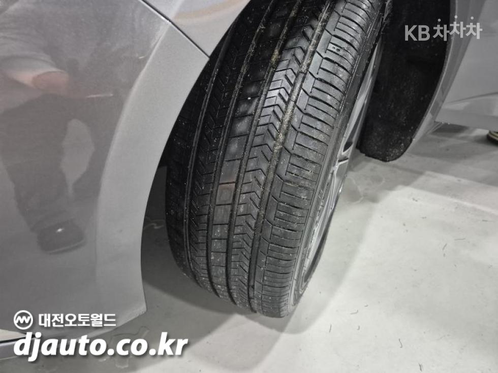 Renault Talisman — miniaturë 17