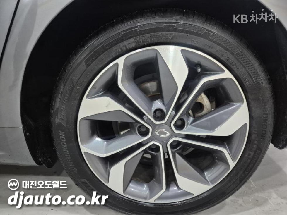 Renault Talisman — miniaturë 18