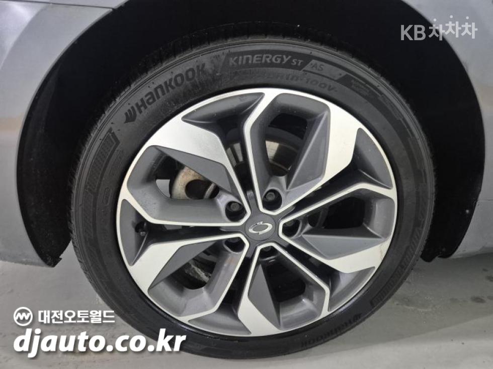 Renault Talisman — miniaturë 19