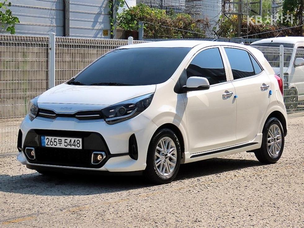 Kia PRESTIGE — фото 2