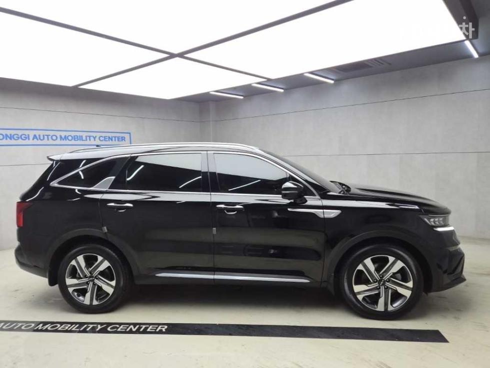 Kia Sorento PRESTIGE — фото 2