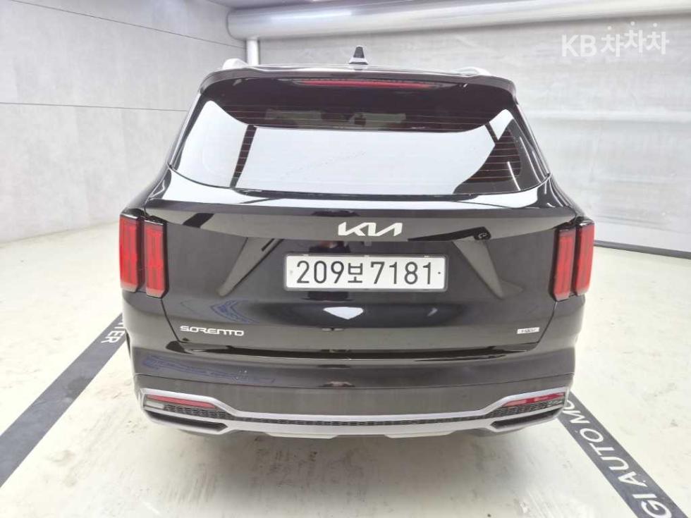 Kia Sorento PRESTIGE — фото 3