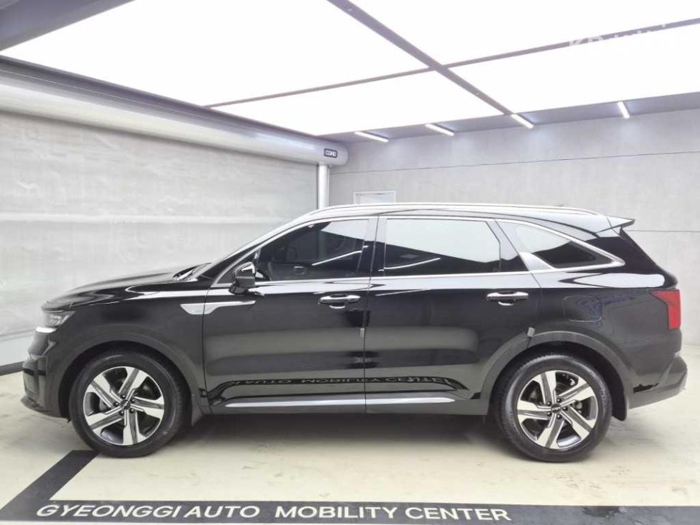 Kia Sorento PRESTIGE — фото 4