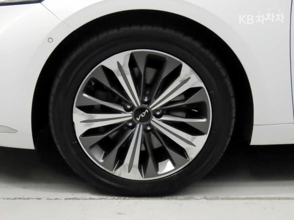Kia K8 — miniaturë 20